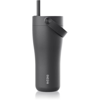 Equa Carry Cup cană din oțel inoxidabil termo - imagine 2